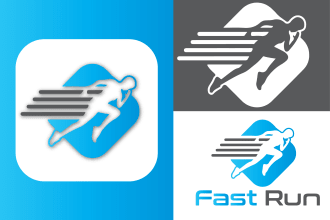 design modern and professional website,app icon or logo