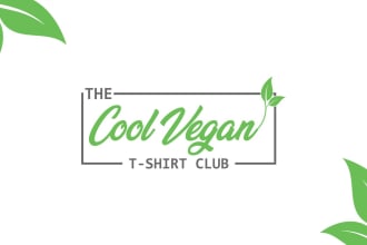 do cool modern minimalist business logo design