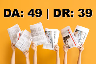 guest post on da 46, dr 39 blog spanish with dofollow link