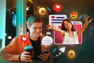stand out your social media posts metaverse presence