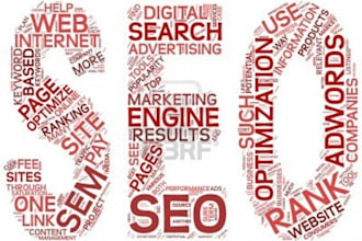 do white hat seo optimization deliver keyword search traffic
