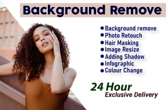 background remove changing transparent logo image resize