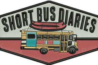 do quality embroidery digitizing in a few hours