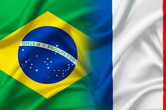 translate french to portuguese and vice versa