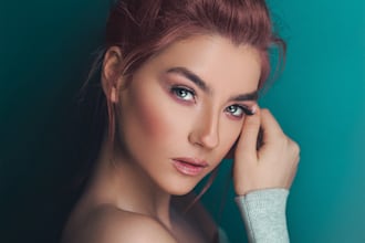 do a perfect photo retouching for you