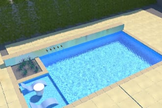 3d modeling and rendering