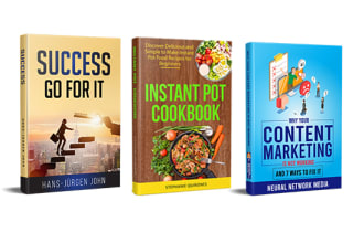 design eye catching book covers that stand out in the competition