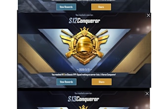 coach and improve your pubg mobile skills