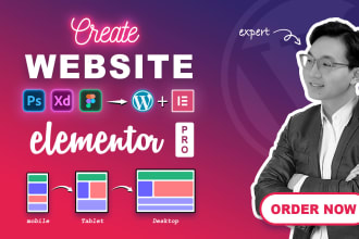 convert figma to wordpress, psd to wordpress
