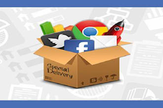 give you the complete digital marketing course 12 courses