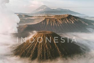 answer anything related about indonesia