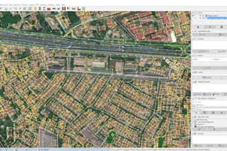 help you digitize building in openstreetmap