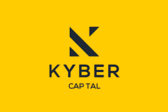 design creative flat logo