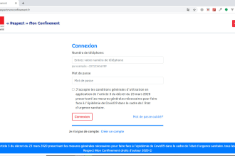 do PHP, laravel and codeigniter web application