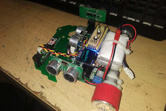do arduino programming and projects for you
