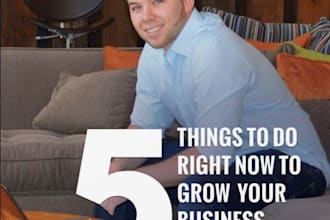 interview you on our business to business podcast