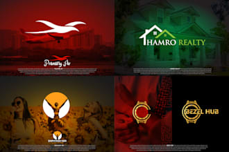 design a business logo design