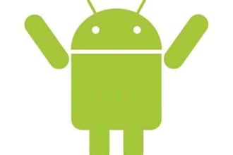 create an simple Android app for your Website