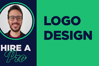 design a logo for small business