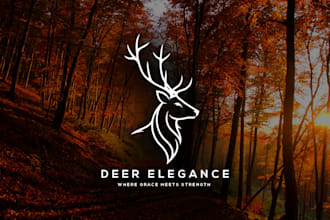 do premium unique logo design within 24 hours