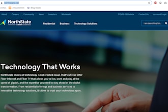 create effective web copy without ai
