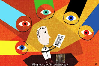 analyze Your Site n Give 10 Improvement Tips