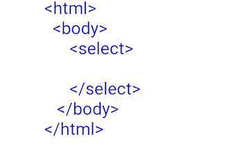 develop a interactive web page