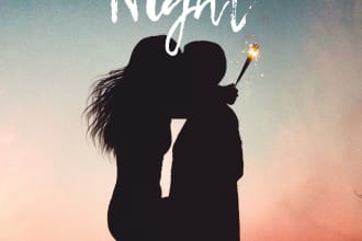 make a wattpad book cover for you