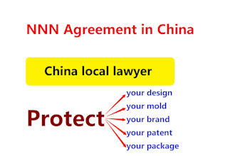 draft china nnn agreement oem contract po   mold contract