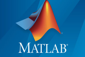 develop scripts, gui, research projects in matlab