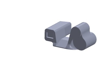 design custom  3d models for 3d printing and cnc