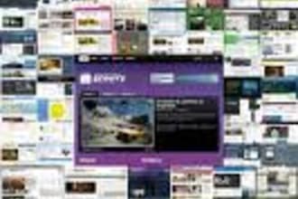 give you a good professional website theme or template