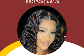 design dope business cards