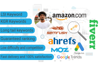 do kgr profitable affiliate adsense keyword research