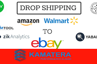 do ebay listing manually with hot saleing