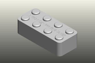 create 3d model with solidworks