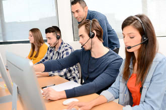 do cold calling telemarketing lead generation USA canada