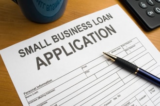 prepare projections for bank loan sba loan