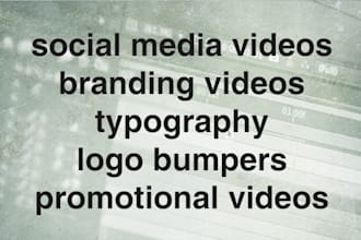 showcase your message and logo in this STICKMAN video