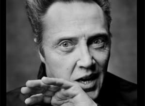 use my Christopher Walken voice