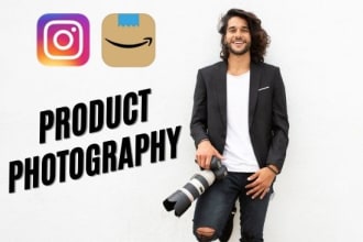 shoot lifestyle model product photography in los angeles