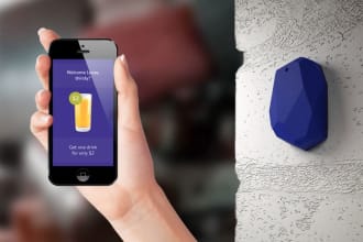 do bluetooth and ibeacon application for your business