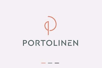 make simple and minimal highly logo design business