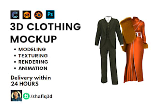 do clo 3d clothing and 3d fashion apparel design animation