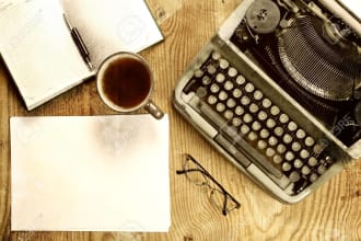 write a well researched SEO article with in 24 hrs