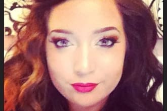 post a video of me pretending to be your girlfriend on your facebook