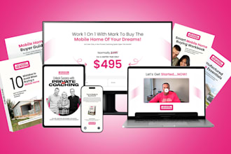 specialize in ebook design web mockup creation and PDF design