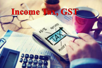 answer tax related doubts in india