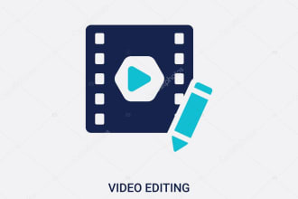 do standard editing for in budget price