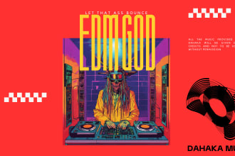 be your professional edm ghost producer